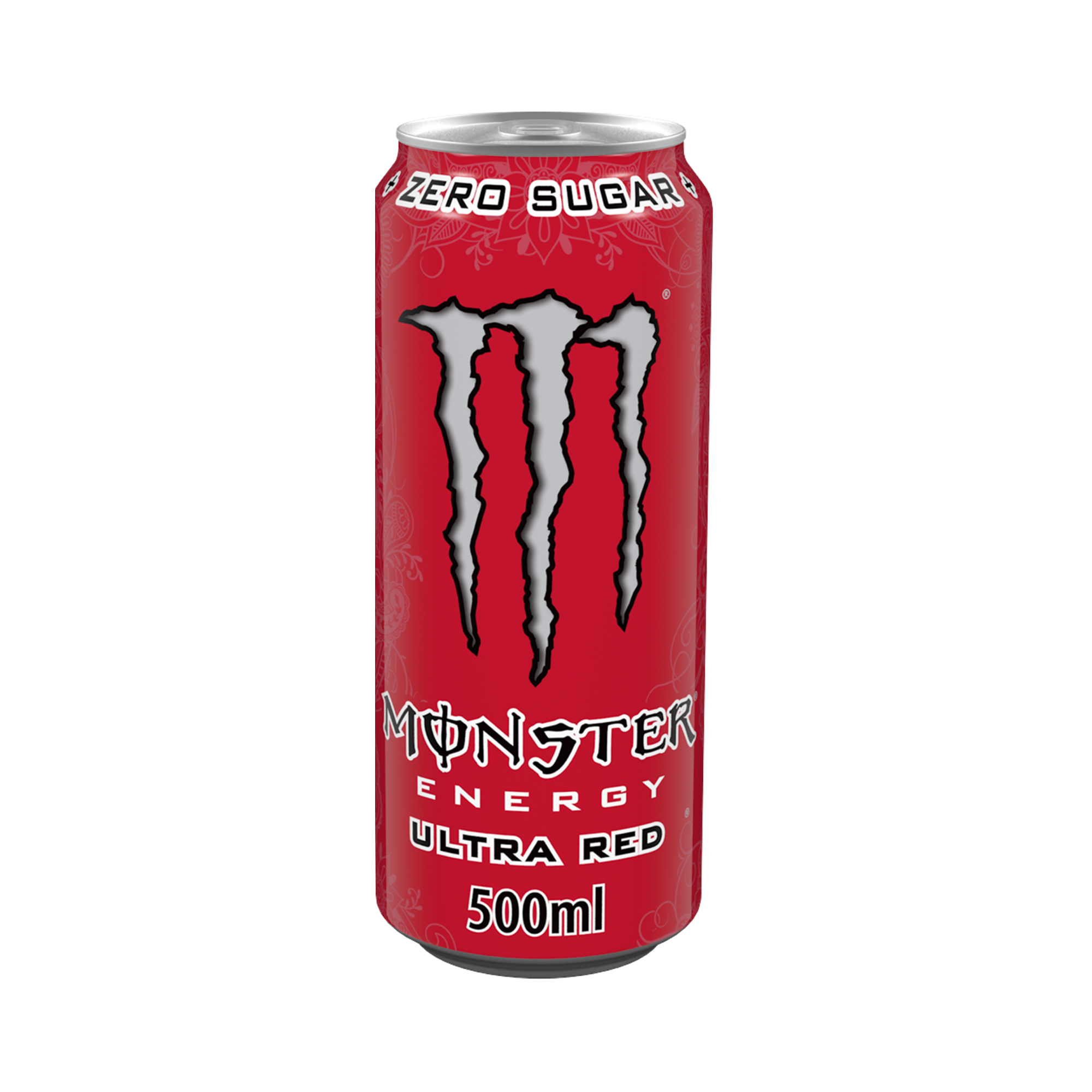 Monster Energy Ultra