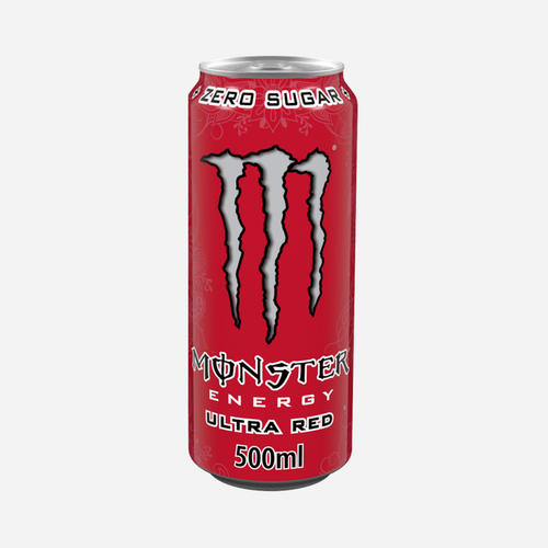 Monster Energy Ultra x12