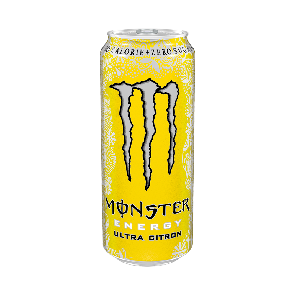 Monster Energy Ultra