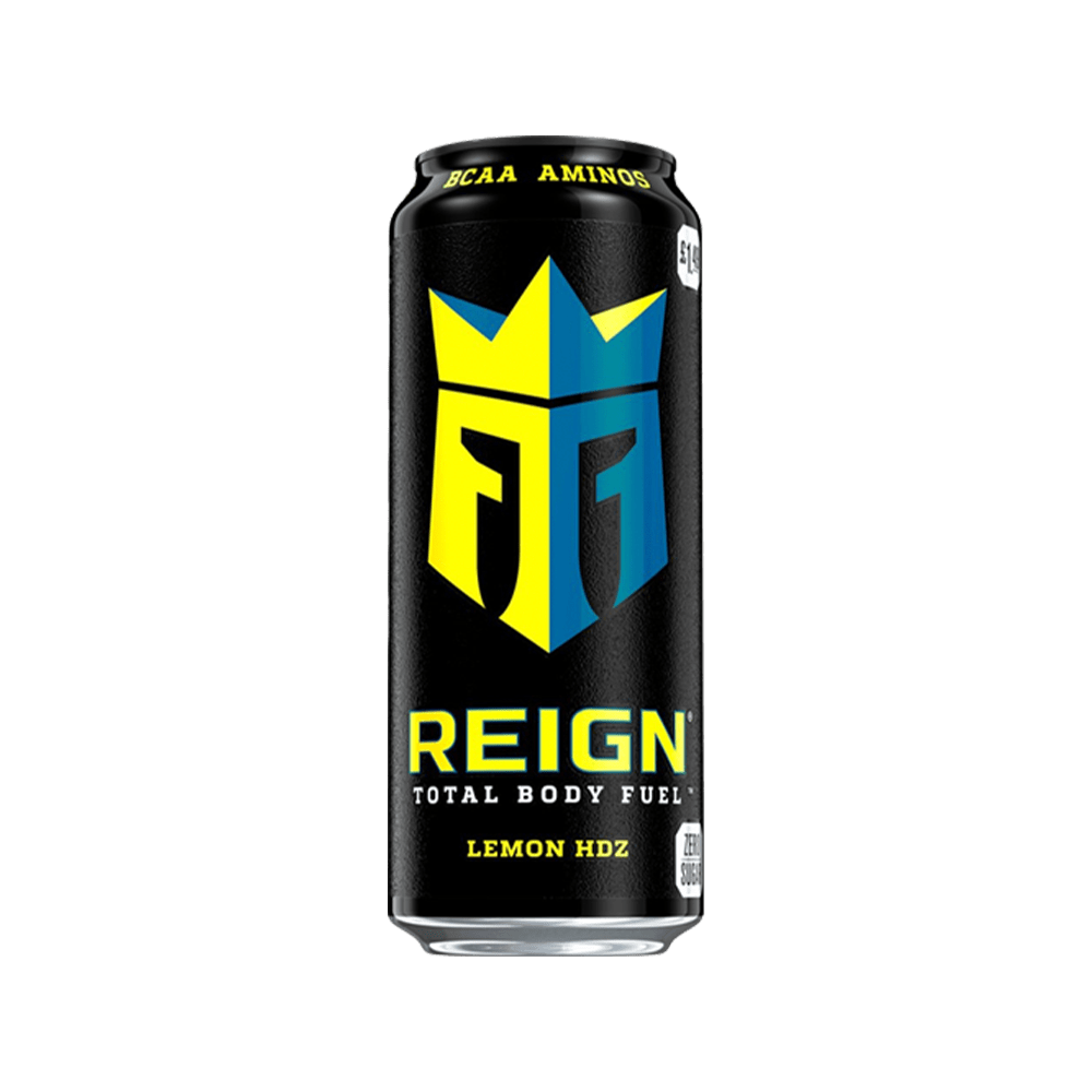 Reign Total Body Fuel