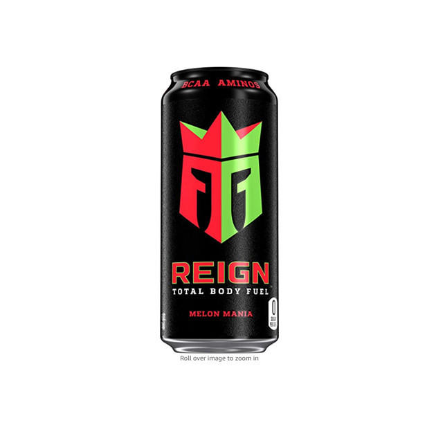 Reign Total Body Fuel