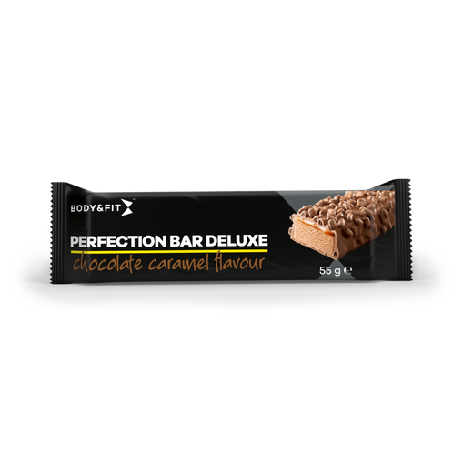 Perfection Bar Deluxe Voeding & Repen
