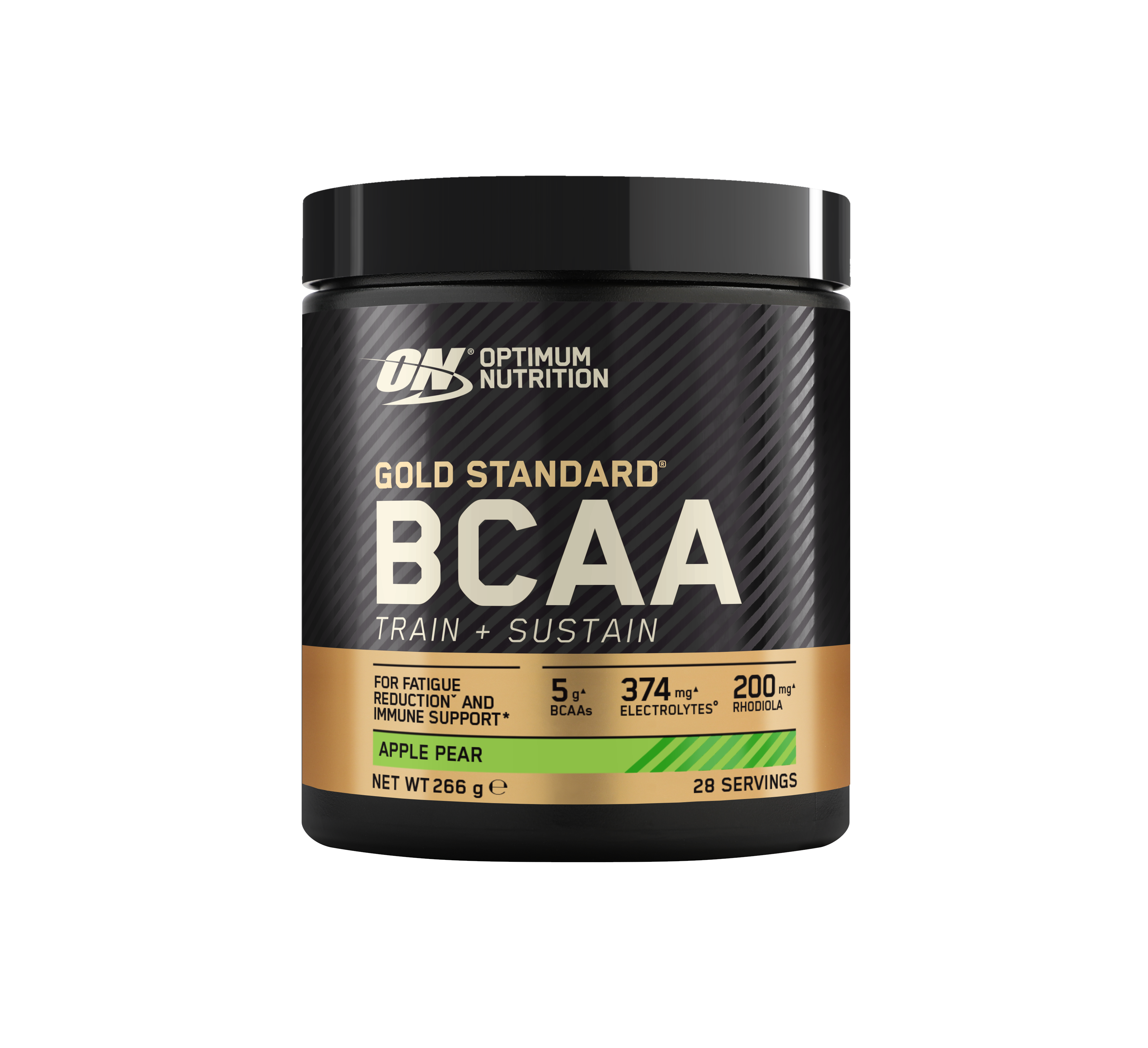 Gold Standard BCAA