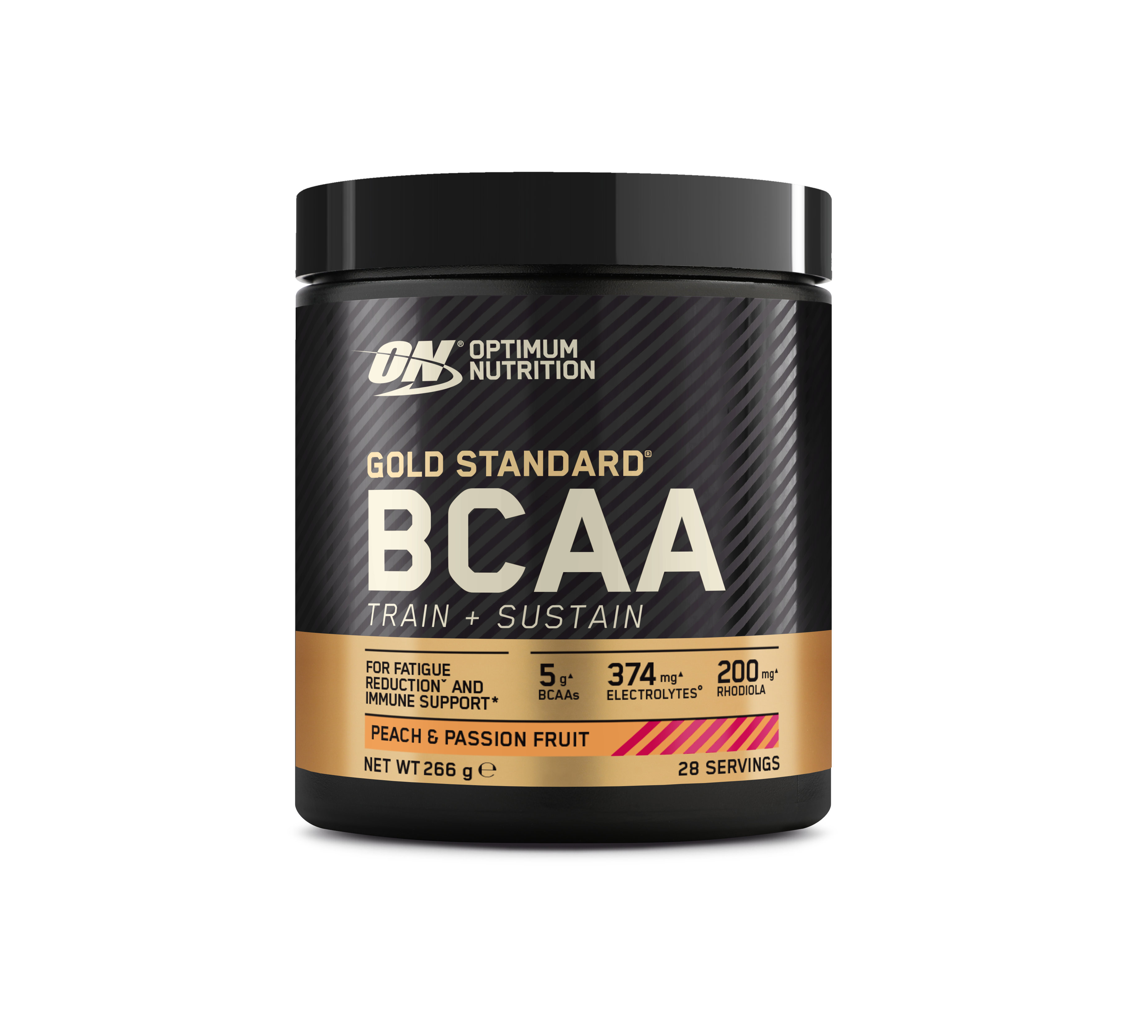 Gold Standard BCAA