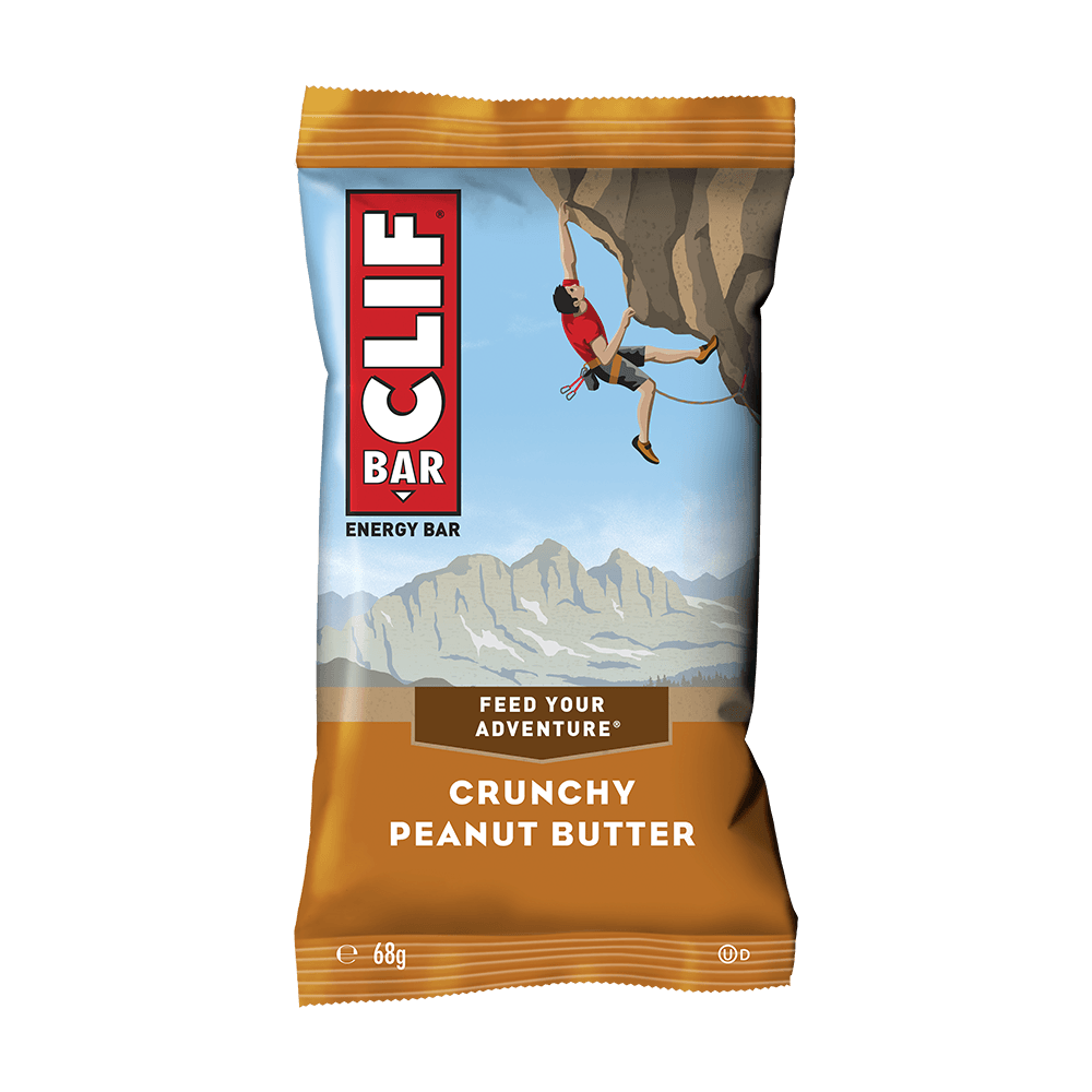 Clif Bar