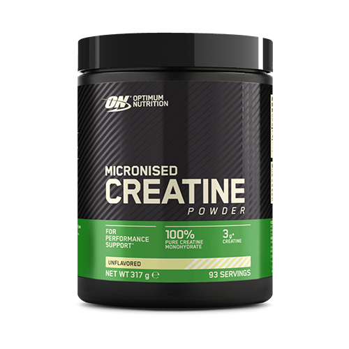 Creatine (Micronized)