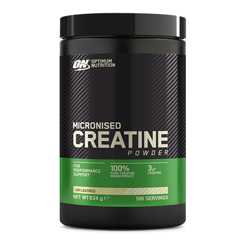 Creatine (Micronized)