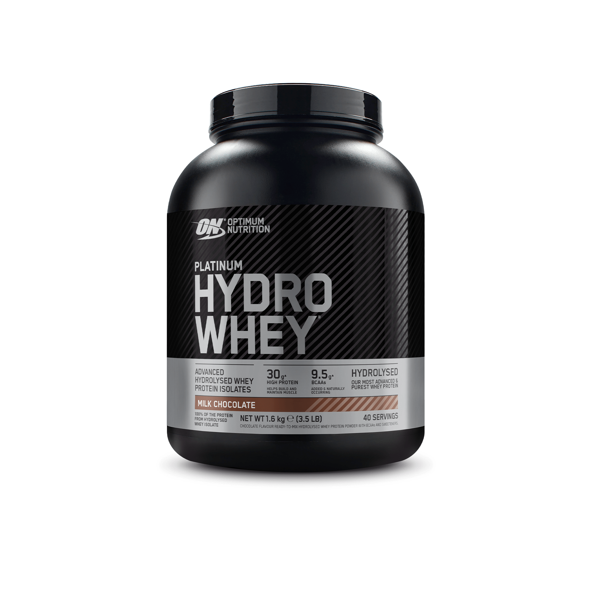 Hydrowhey