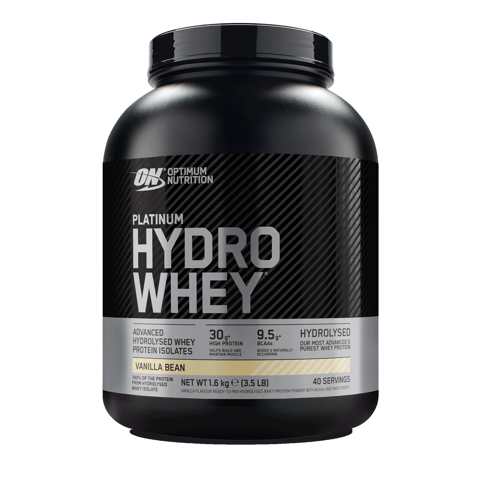 Hydrowhey