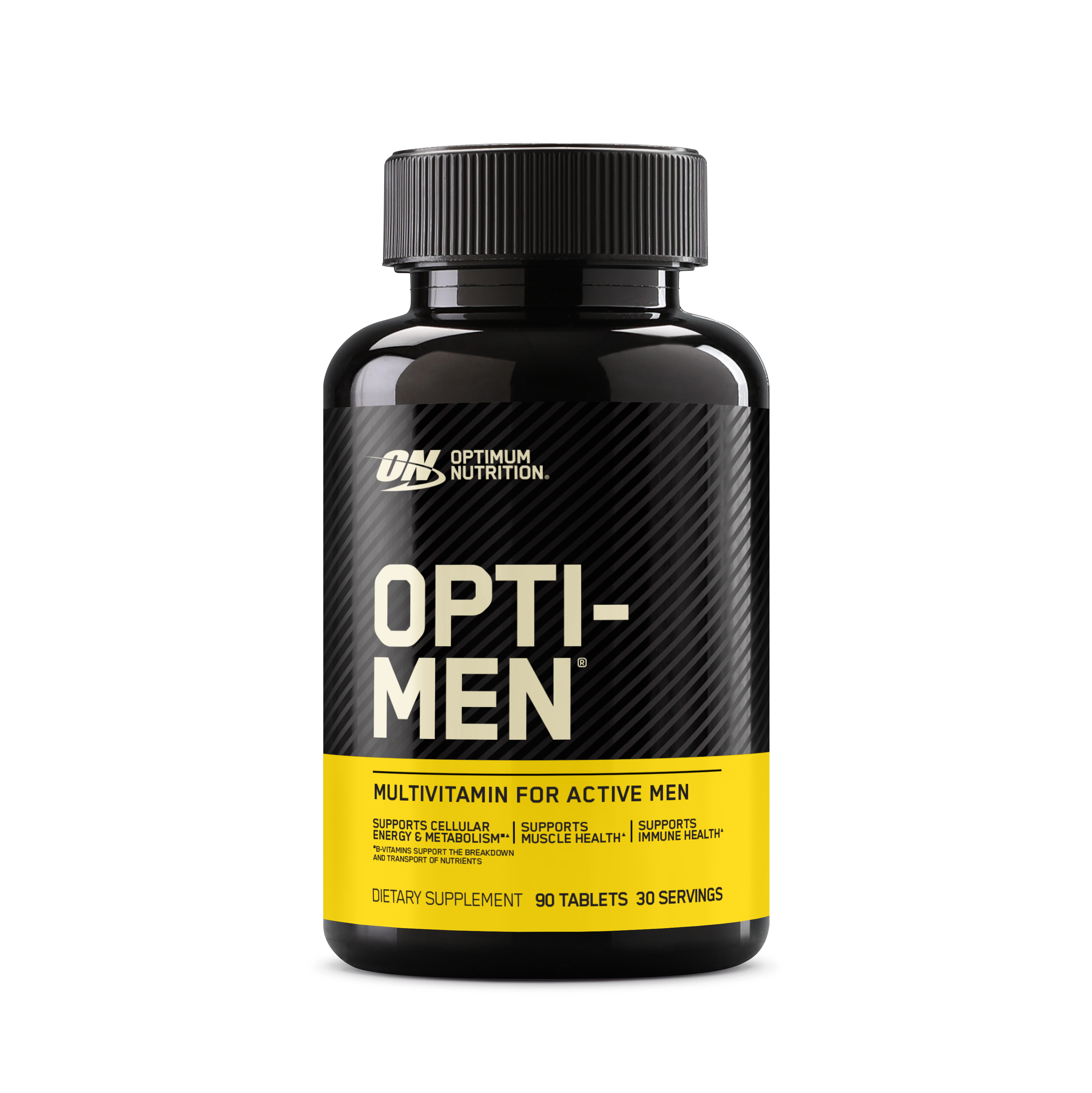 Afbeelding van Opti-Men