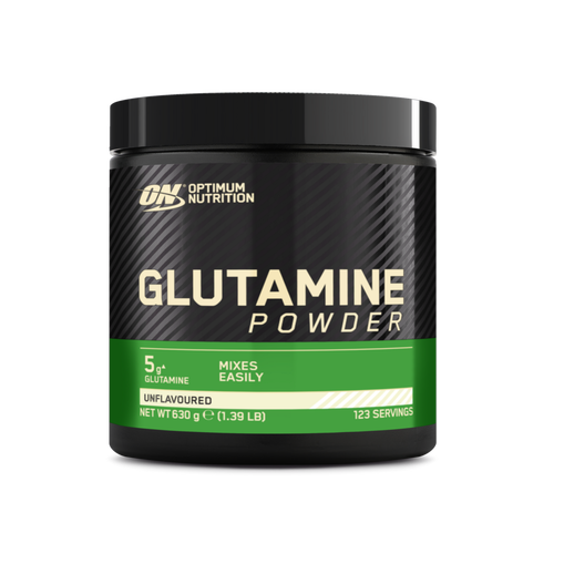 Glutamine Powder Sportvoeding