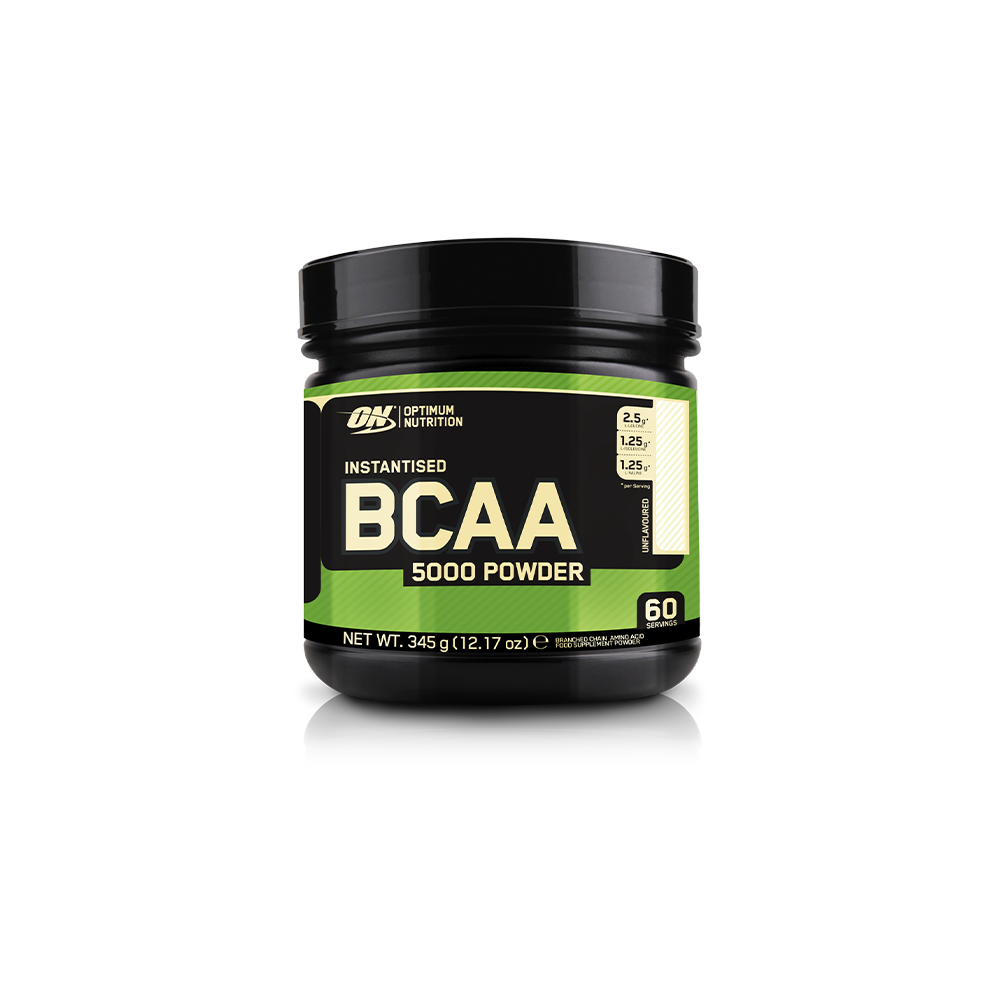 BCAA 5000