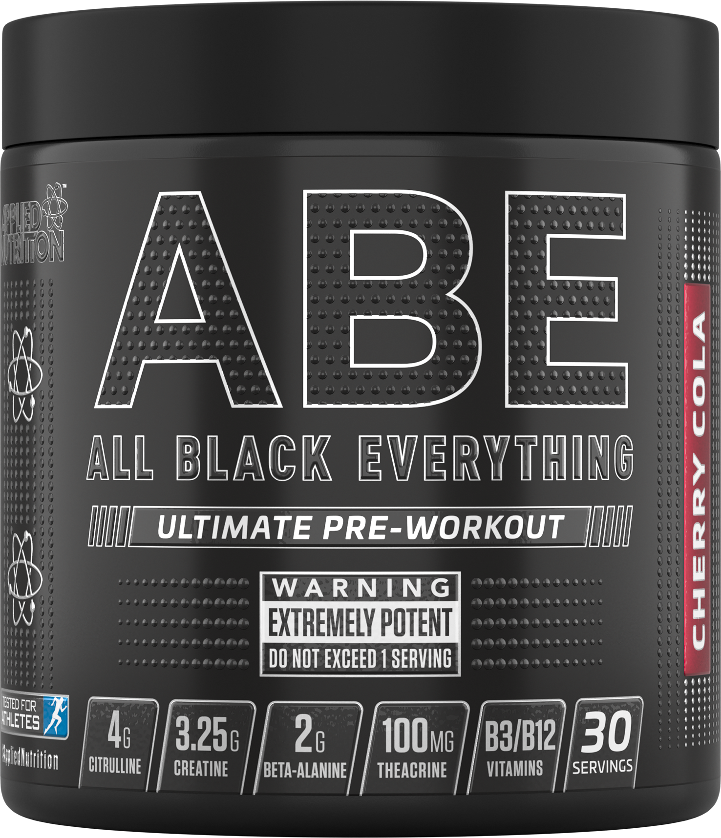 ABE Ultimate Pre-Workout