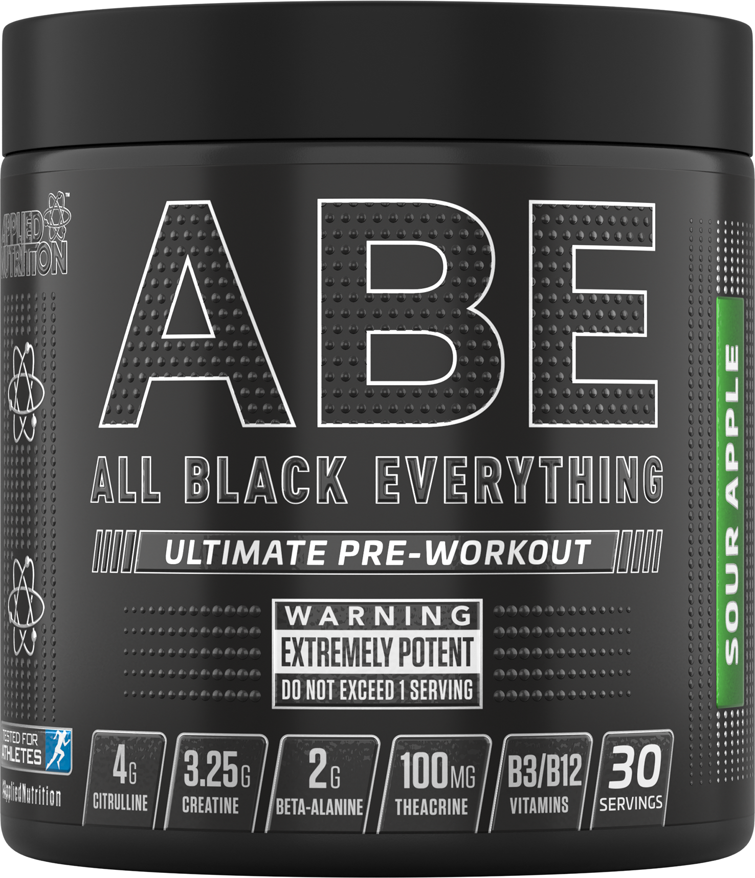 ABE Ultimate Pre-Workout