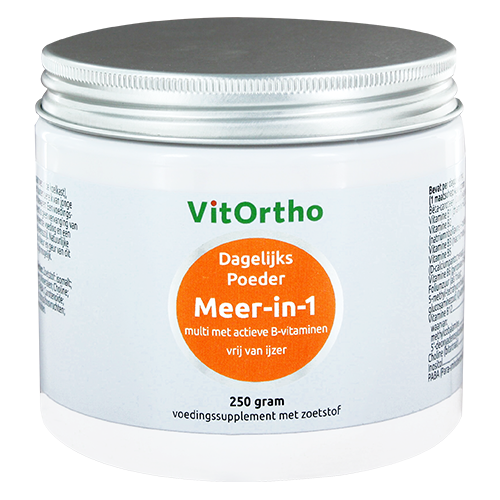 More-in-1 Daily Powder