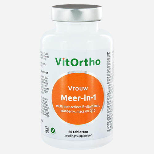 More-in-1 pour femme de VitOrtho