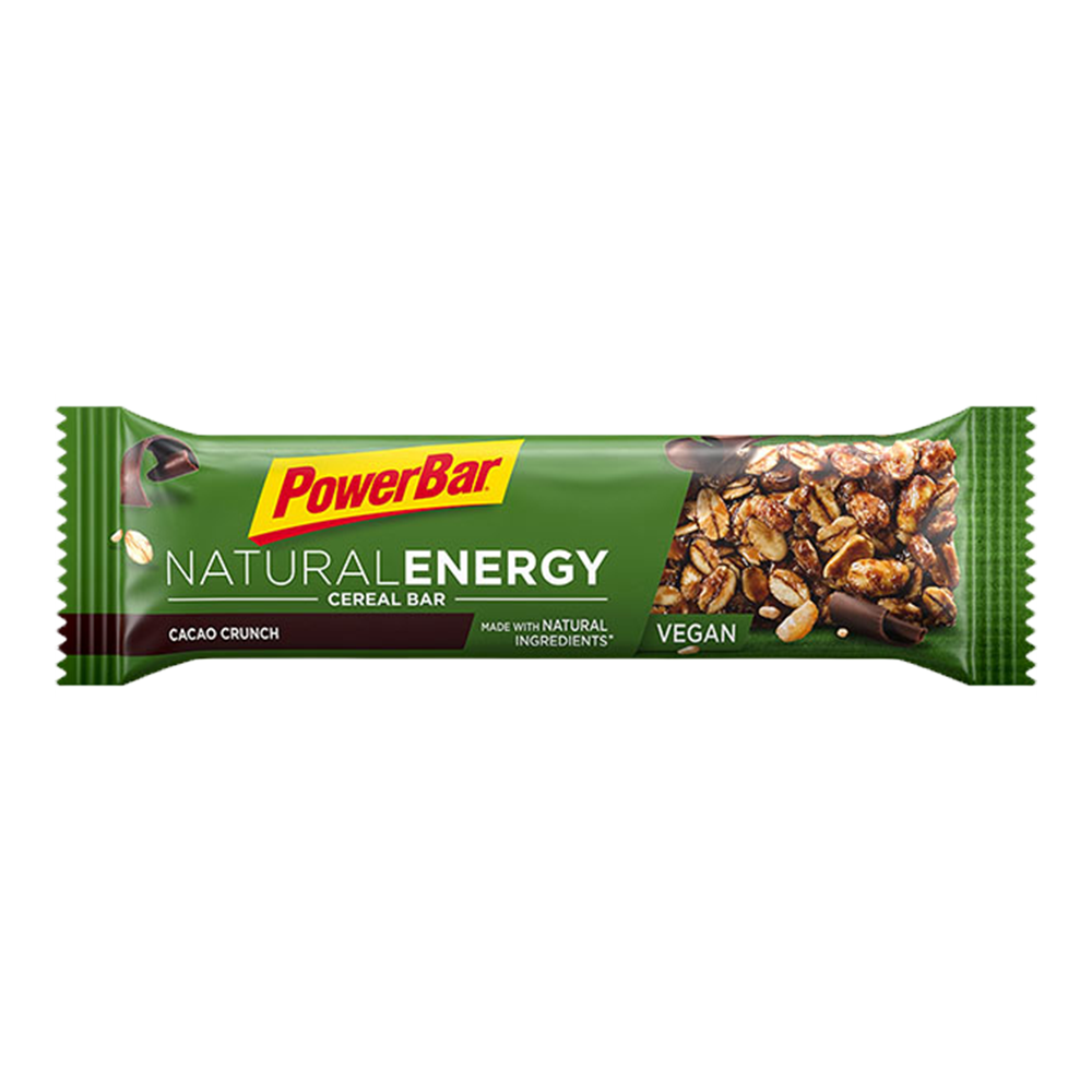 Natural Energy Bar Cereal