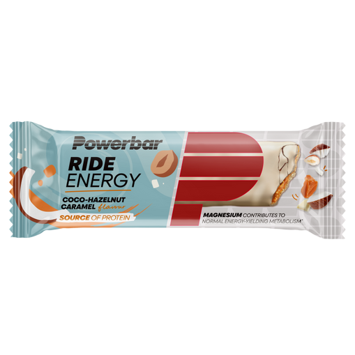 Ride Energy Bar Sportvoeding