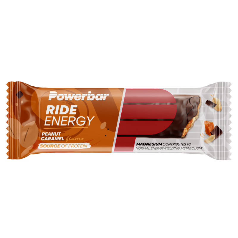 Ride Energy Bar