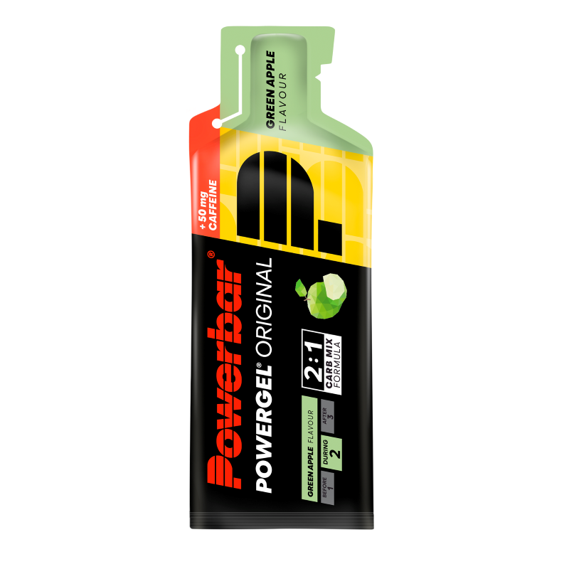 Powerbar PowerGel