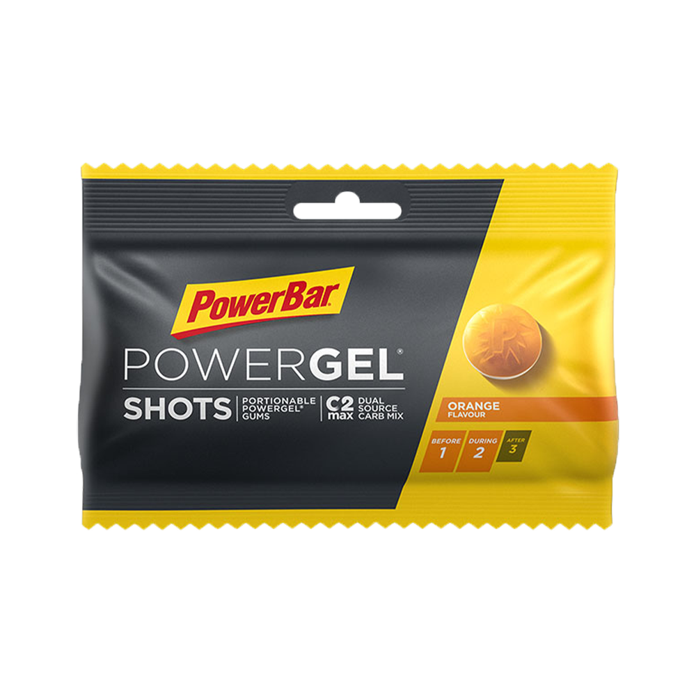 Powergel Shots