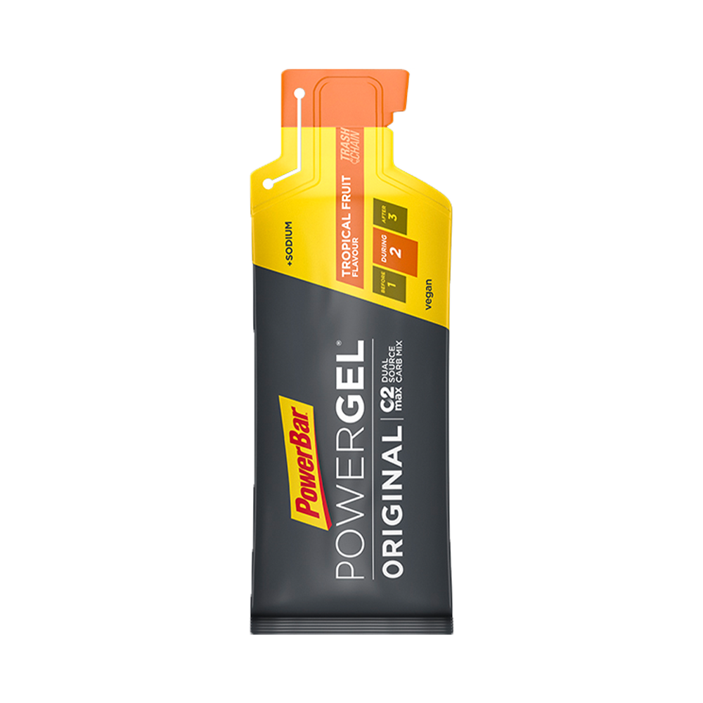 Powerbar PowerGel
