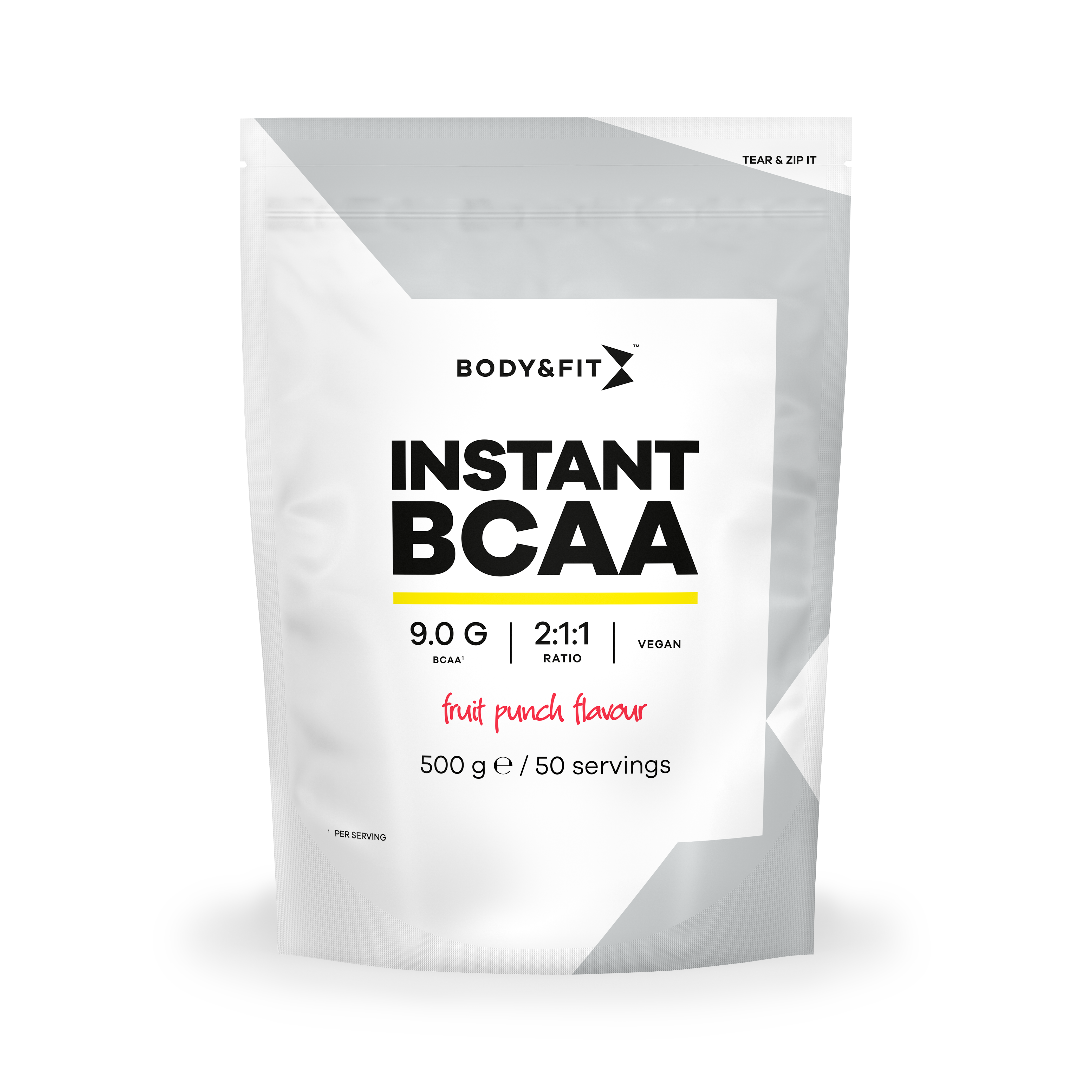 Instant BCAA