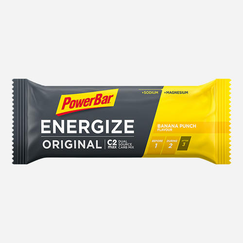 Energize Bar