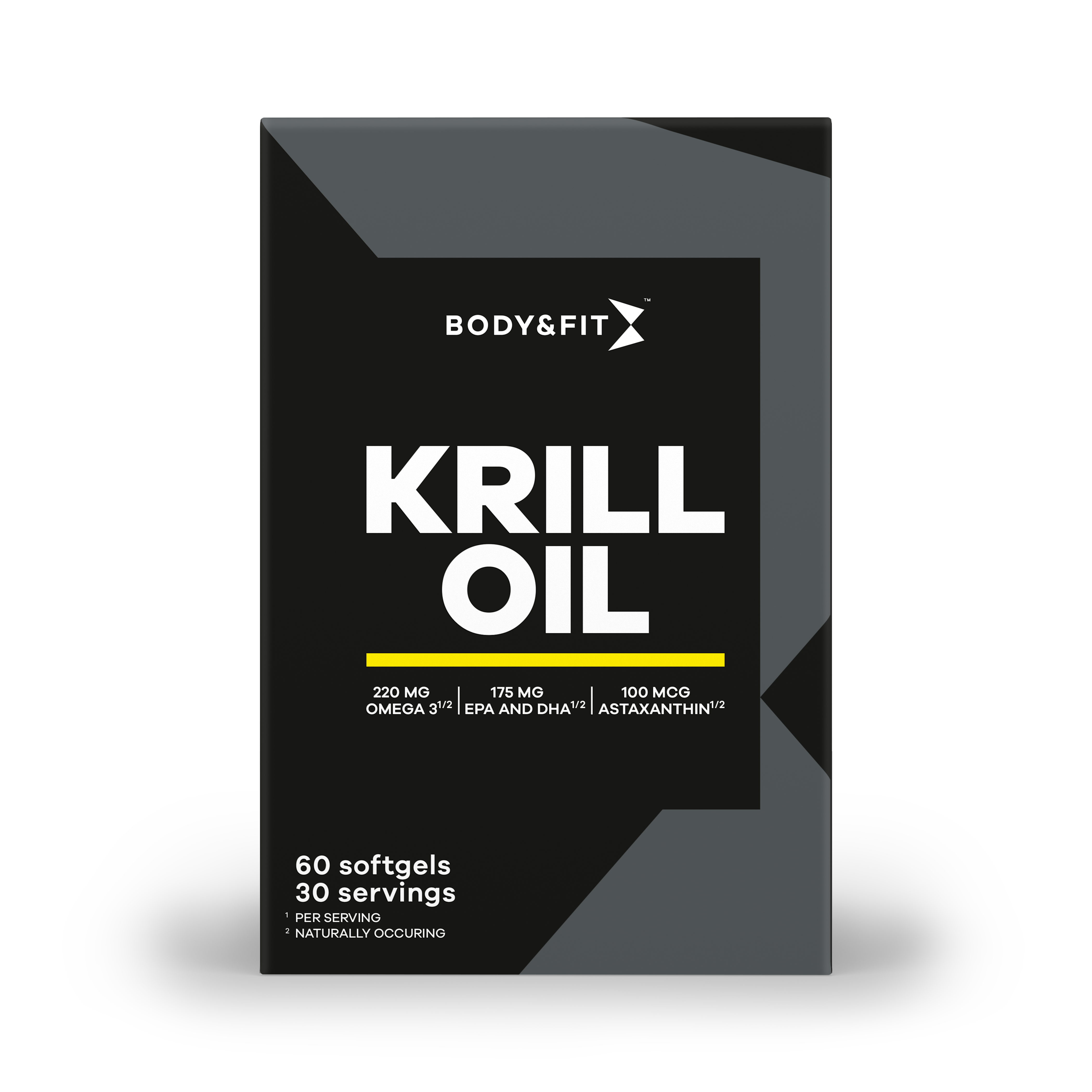 Afbeelding van Pure Krill Oil