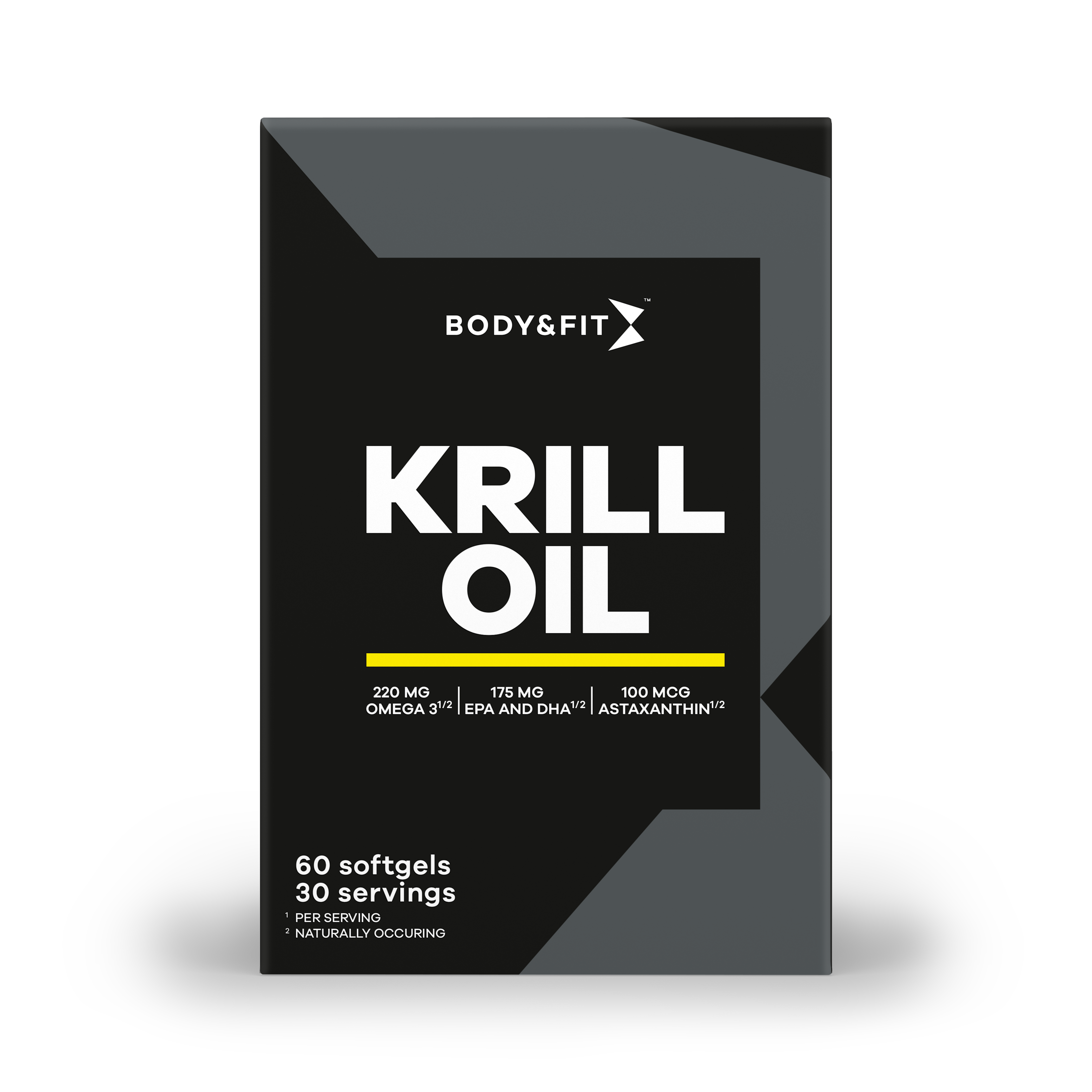 Pure Krill Oil