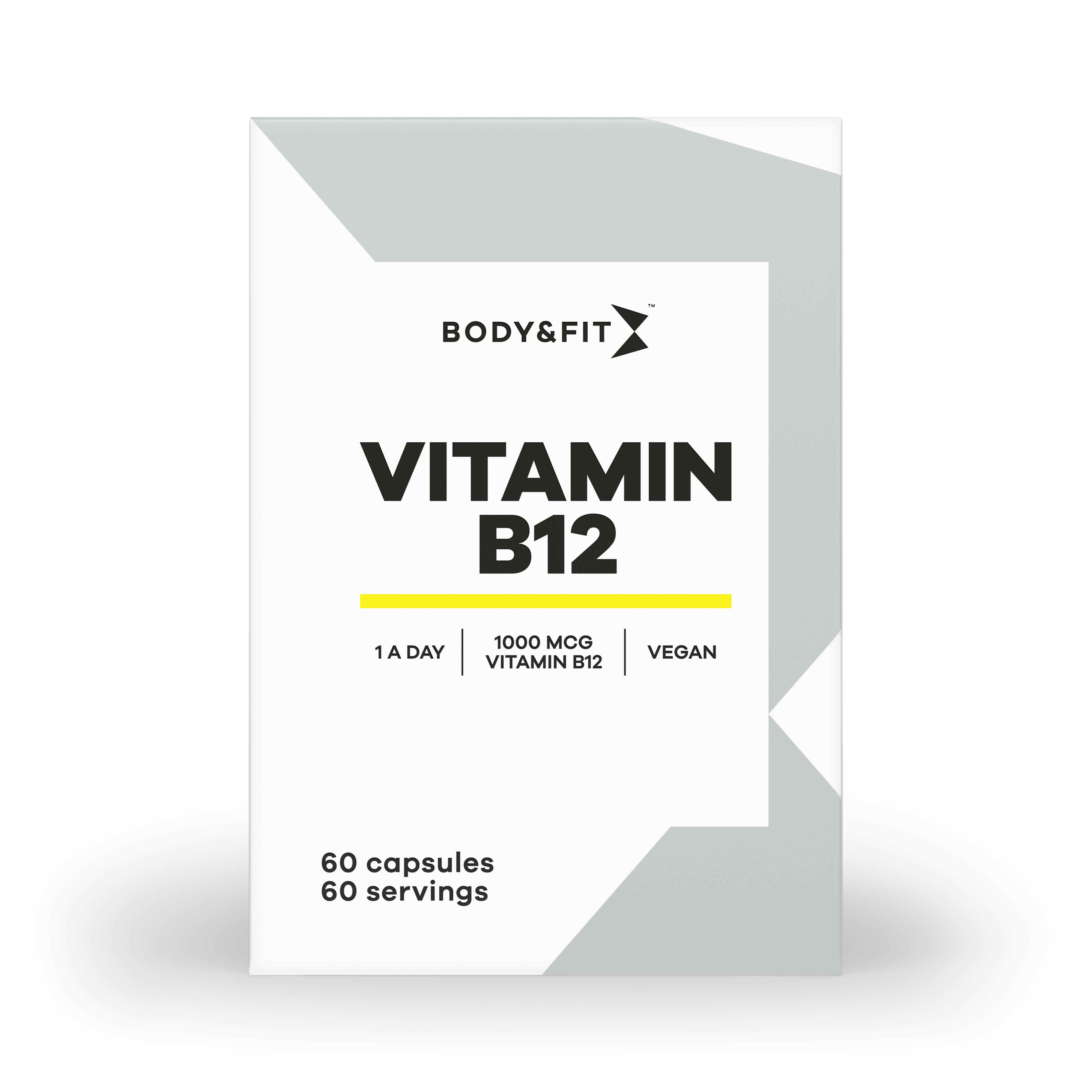 Afbeelding van Vitamine B12
