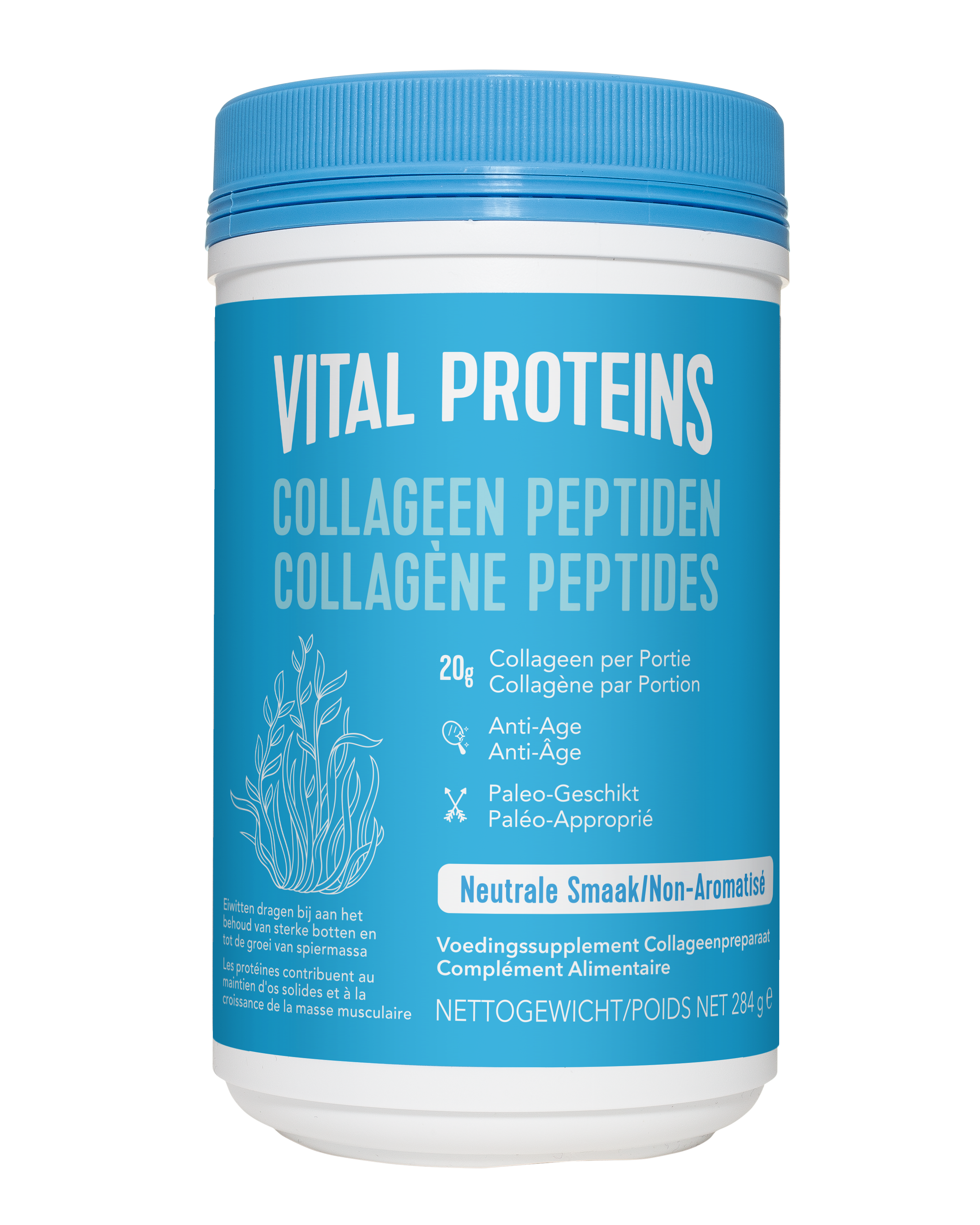 Collageen Peptides