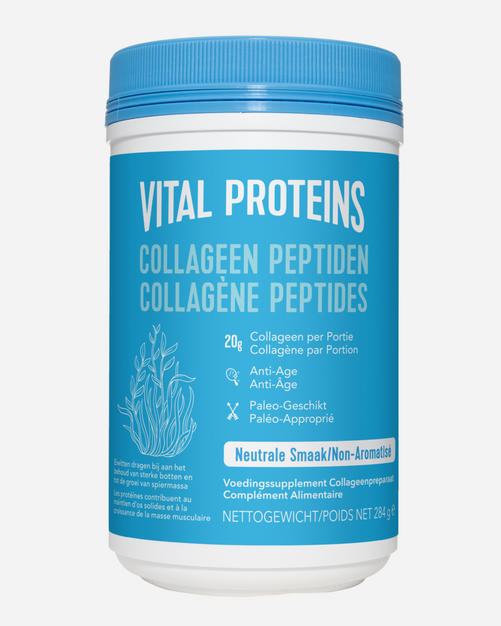 Collagen Peptides