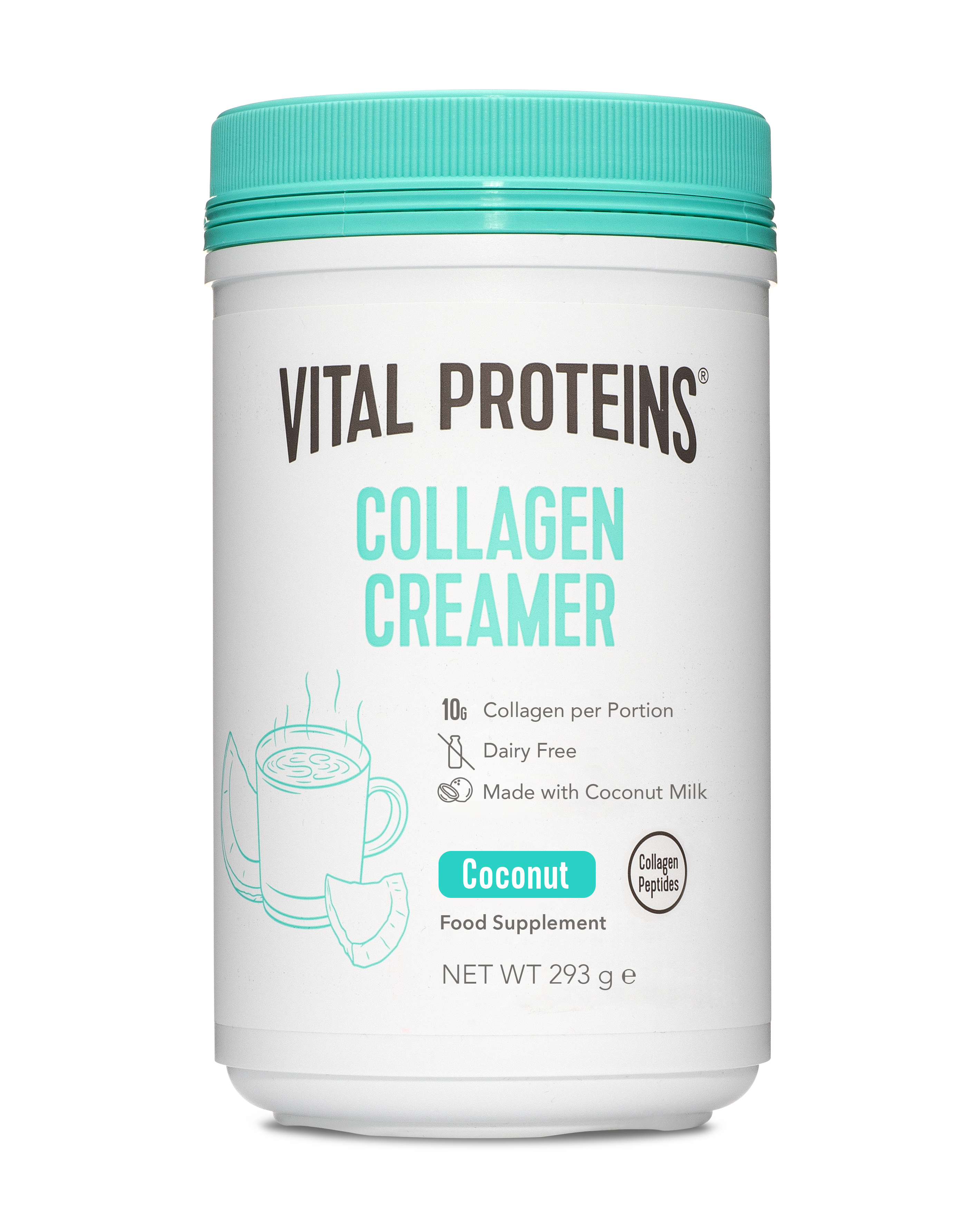 Collagen Creamer