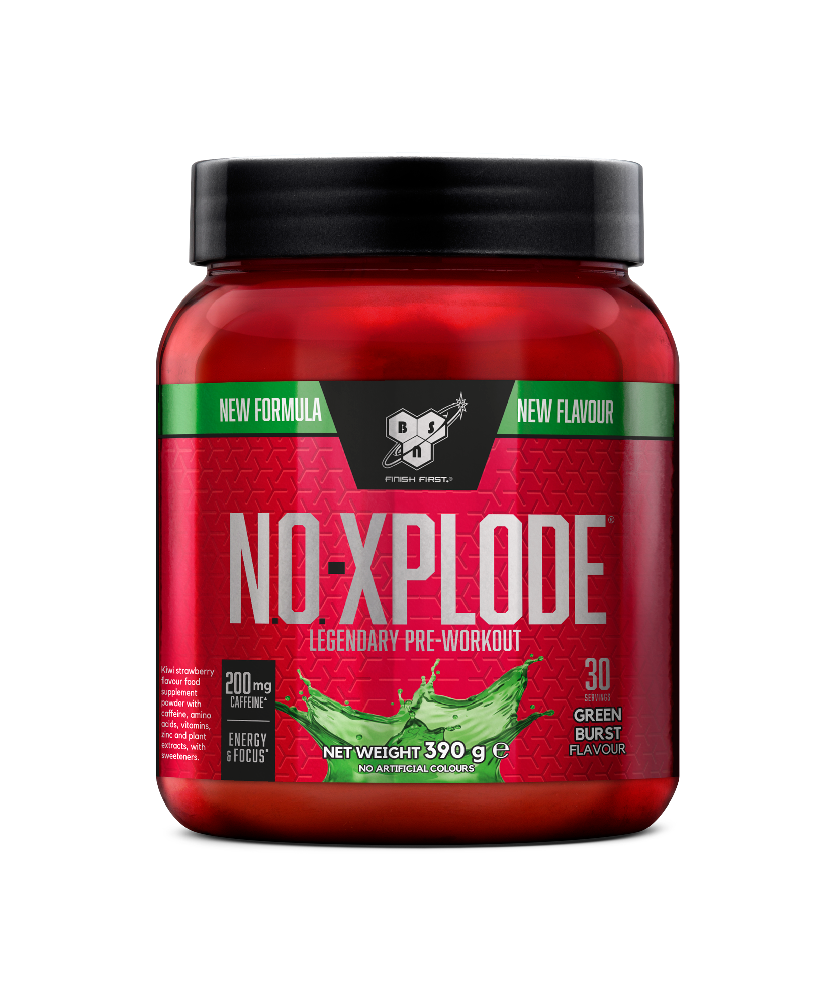 N.O.-XPLODE® 3.0