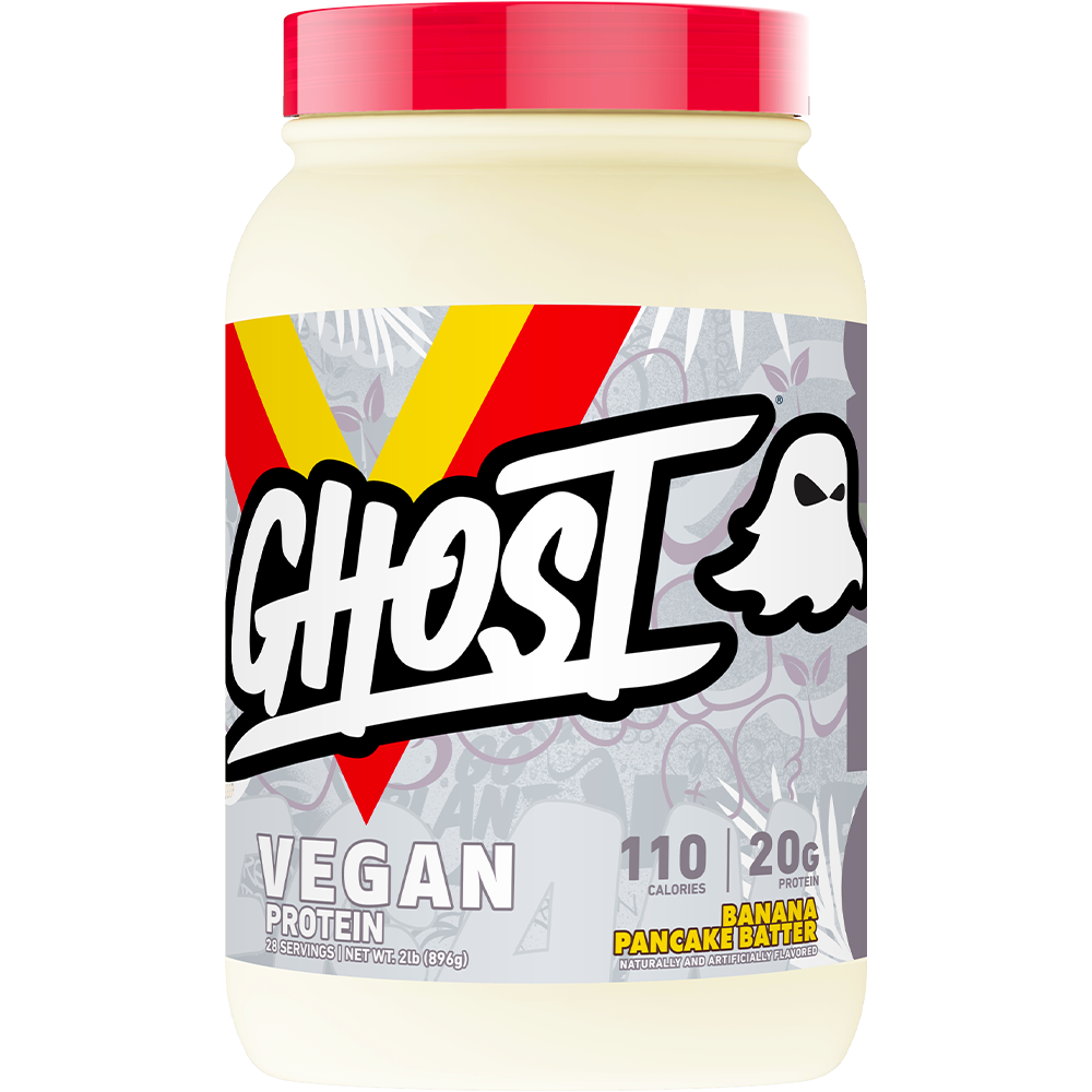 Ghost Vegan Protein