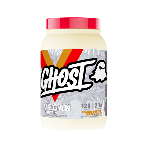 Ghost Vegan Protein