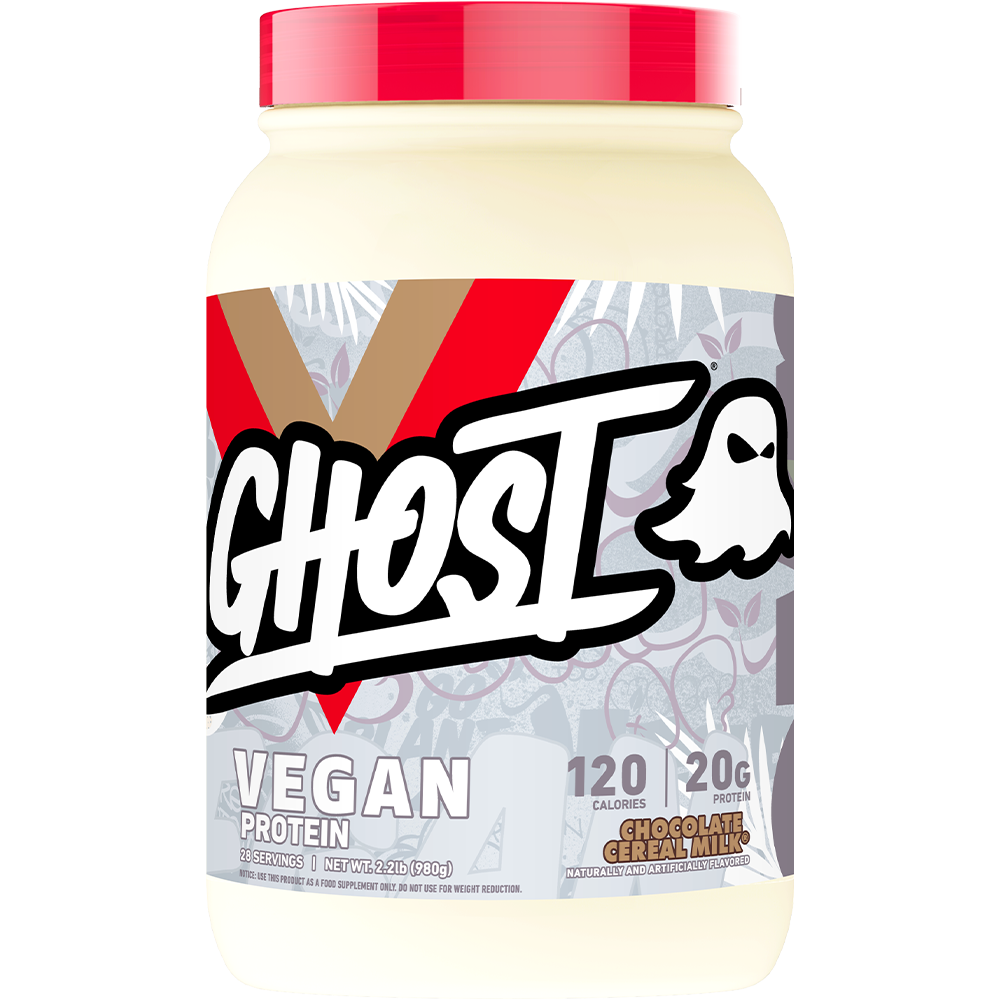 Ghost Vegan Protein