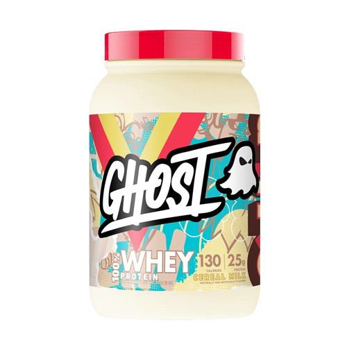 Ghost 100% Whey