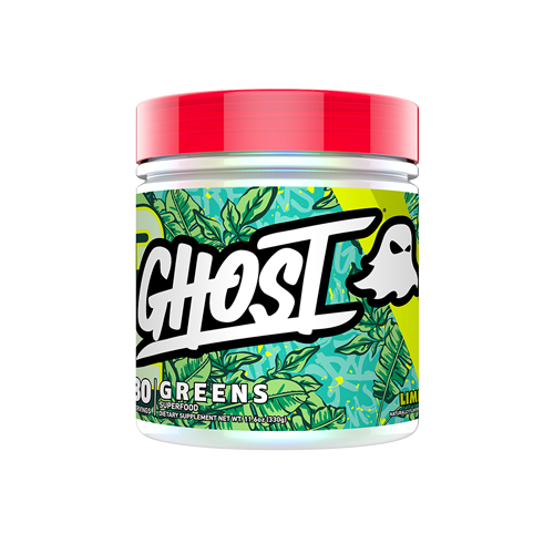 Ghost Greens