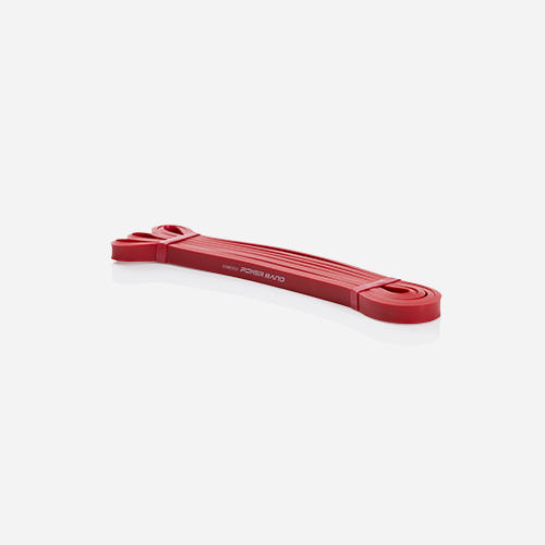 Bande de résistance boucle fermée (Power Bands)