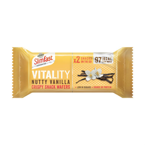 Advanced Vitality Wafer