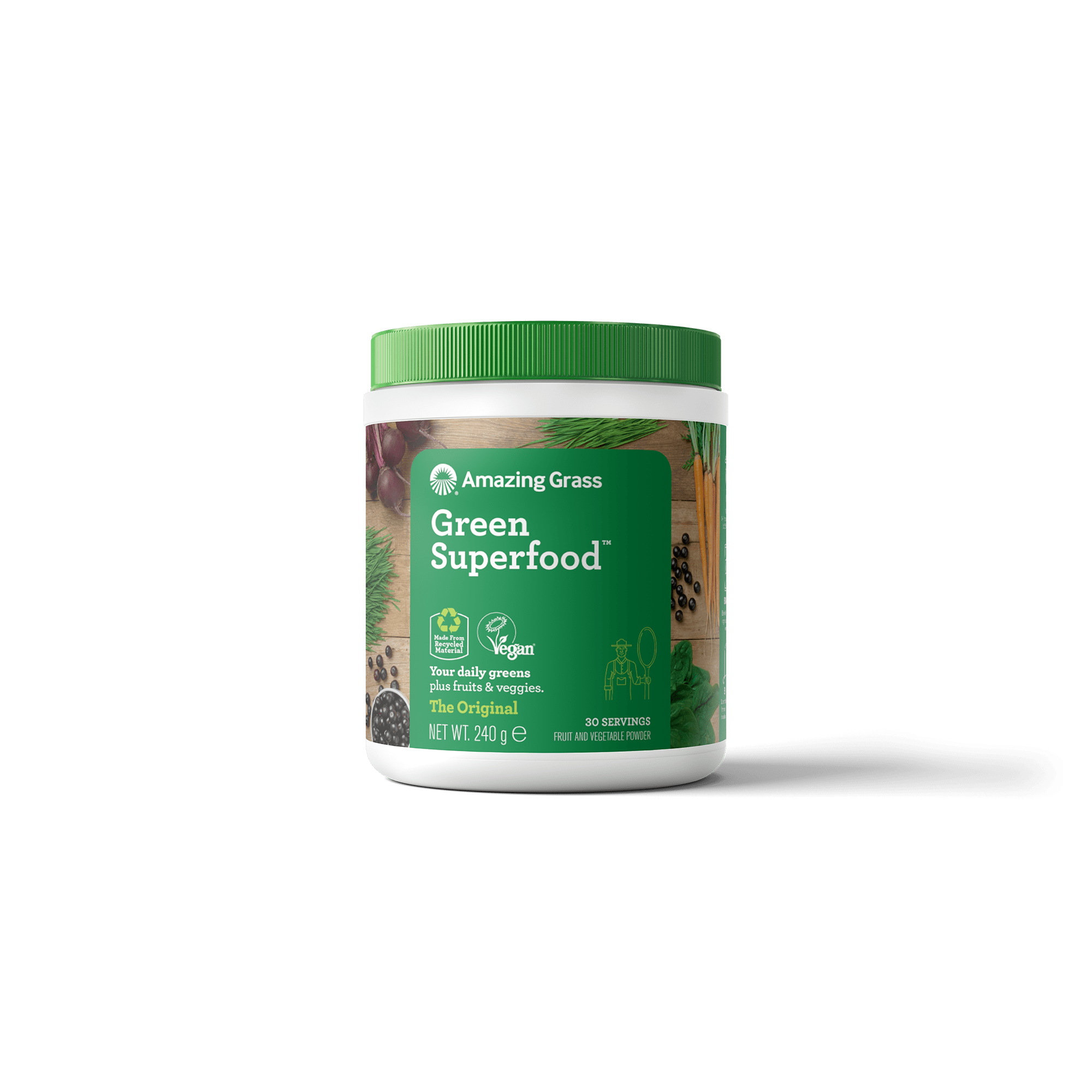 Green Superfood