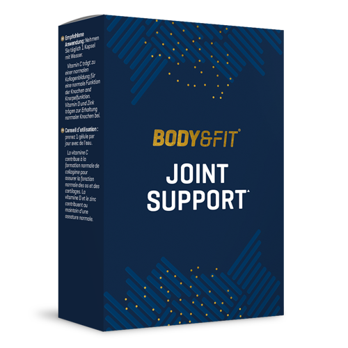 Joint Support* - Body & Fit - 30 Capsules