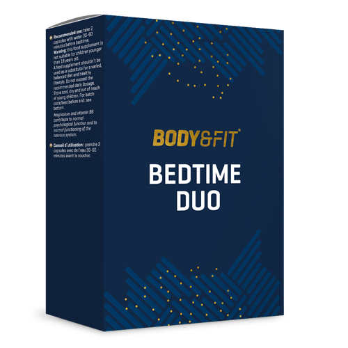 Bedtime* Duo
