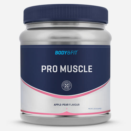 Pro Muscle