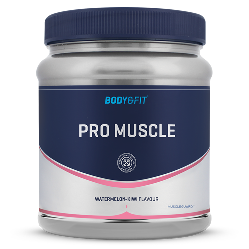 Pro Muscle