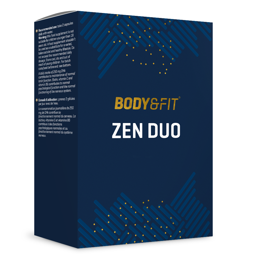Zen Duo