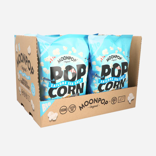 Moonpop Popcorn