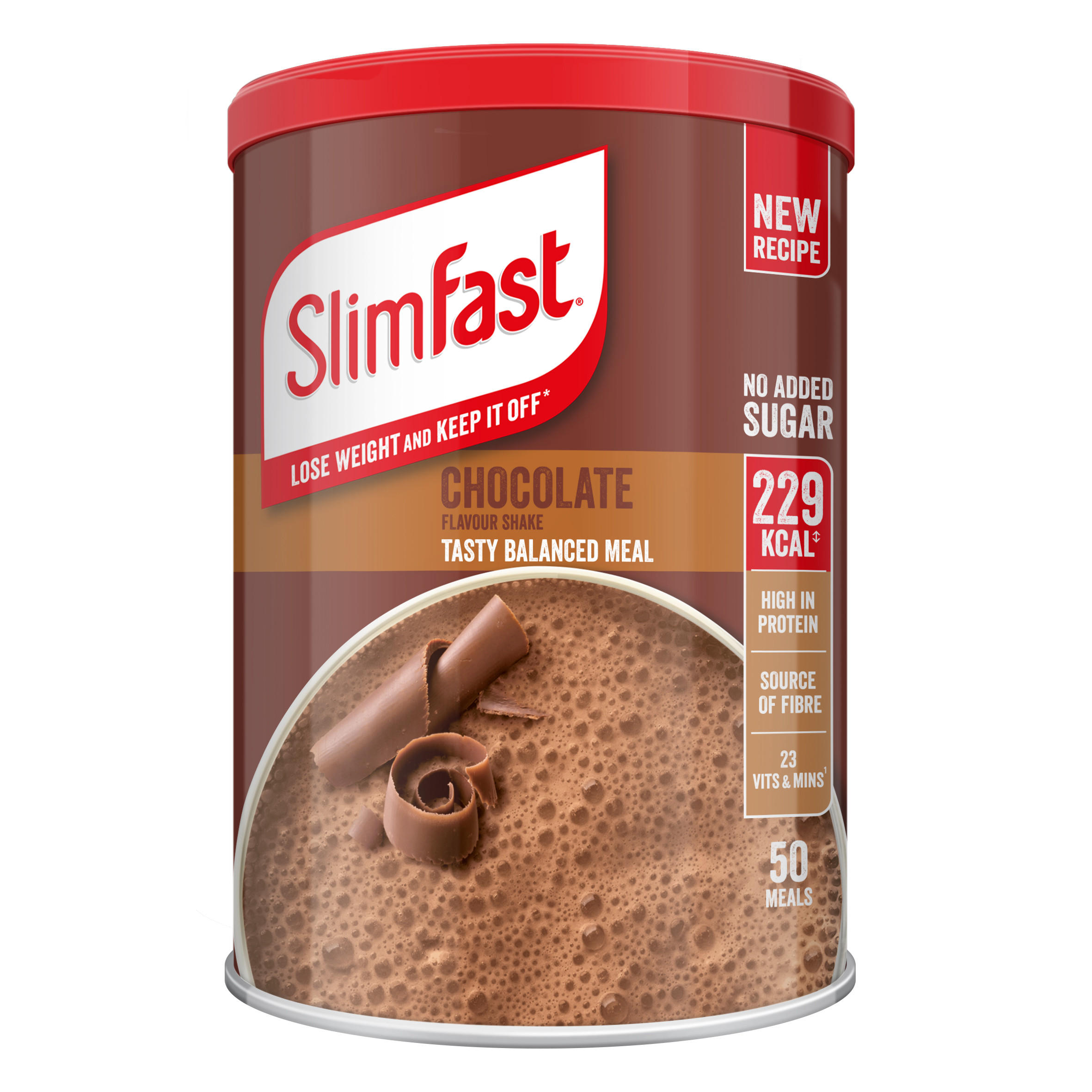 SlimFast Meal Replacement Powder